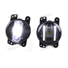 4inch 24V 30W 4X4 CREE LED противотуманные фары